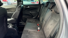 Vauxhall Crossland 1.2 Turbo [130] Ultimate 5dr Petrol Hatchback